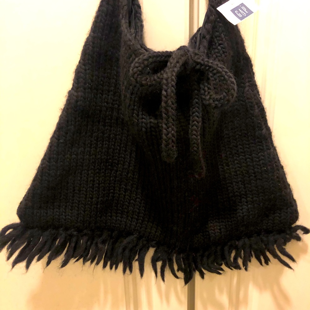 GAP’S  FRINGE Purse W/Tags
